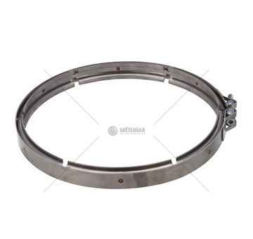 OBEJMA MAN E6 DINEX DIN4IL016