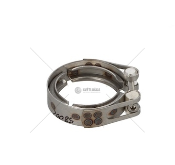 OBEJMA RECYRKULATORA SPALIN MB MERCEDES 0029958002