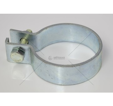 OBEJMA RURY WYDECH.MAN FI80,5  011059