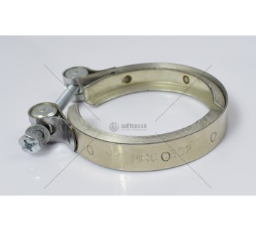 OBEJMA TURBOSPREZARKI MB ATEGO HOBI 38135