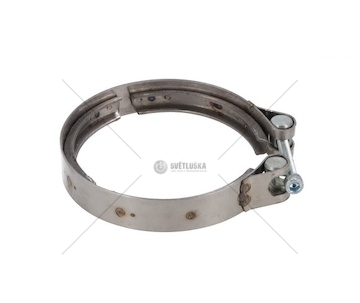 OBEJMA TURBOSPREZARKI TGX UYGUR 43273