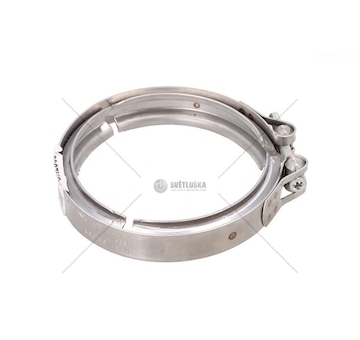 OBEJMA VOLVO E6 DINEX DIN8AL003