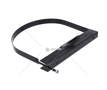 OBEJMA ZBIORNIKA POWIETRZA FI396MM HALDEX 0307039601