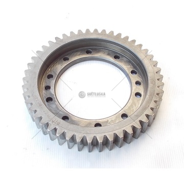 Oběžné kolo diferenciálu Multicar M22