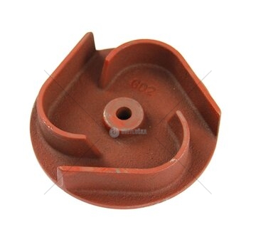 Oběžné kolo k vodnímu čerpadlu 2" MAR-POL