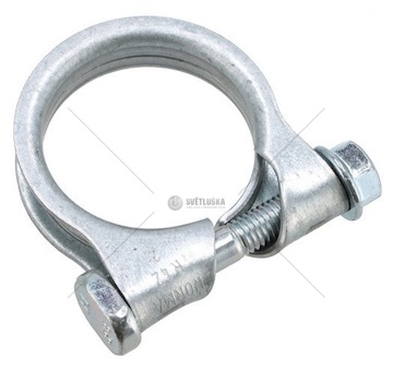 Objímka ARS-M 8-42 Norma 01518940042