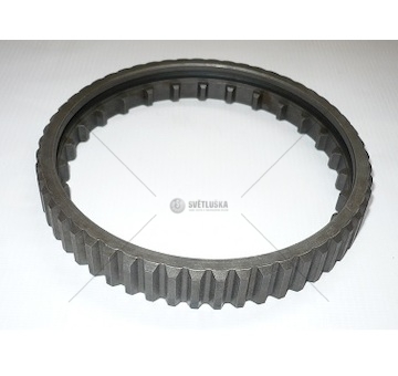 Objímka diferenciálu AGRO