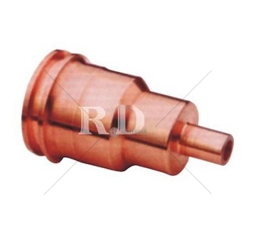 Objímka, držák trysky   RDV03085