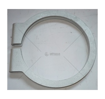 Objímka koncovky výfuku EURO