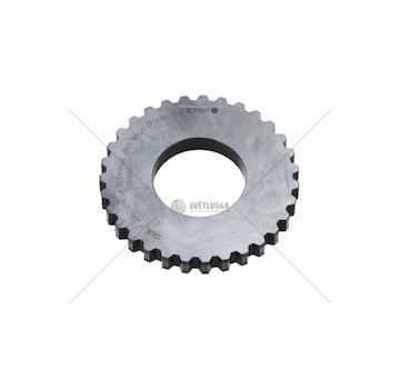 Objímka ložiska hřídele spojky ZF ASTRONI ZF 1328302061