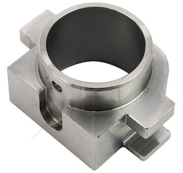 Objímka ložiska spojky | TZ07792-N