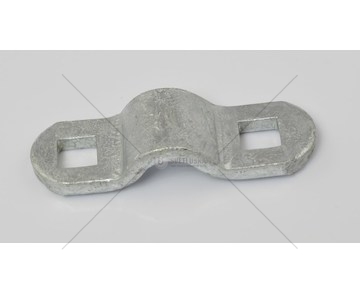 Objímka podlahového úchytu 125131658