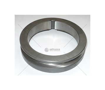 Objímka posuvná zad.diferen.