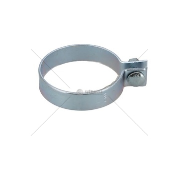 Objímka potrubí výfuku FI114,5 HOBI 11082