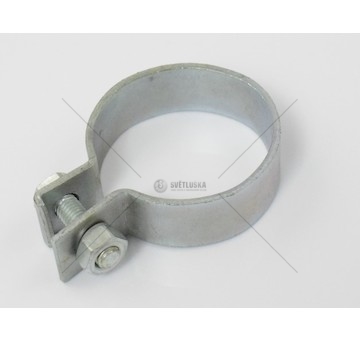 Objímka potrubí výfuku FI65,5 HOBI 11043