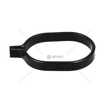 Objímka pružná tažného zařízení RINGFEDER 81*92  RI7995610