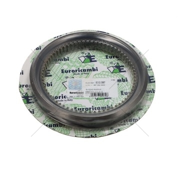 Objímka řadicí synchronu MB G155-16/11,9 EURORICA 60530587