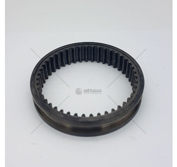 Objímka řadící synchronu Multicar M26, FUMO E-3