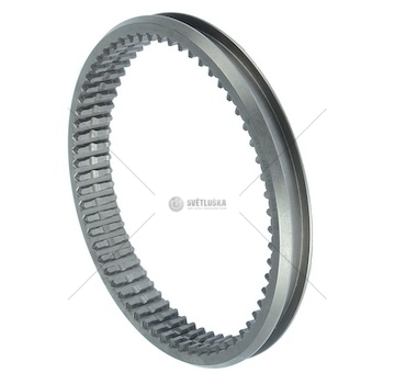 Objímka řadicí synchronu ZF 1/R převodovka DAF EURORICA 95535850