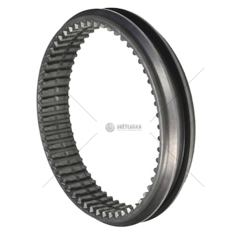 Objímka řadicí synchronu ZF 3/4 převodovka DAF  95535846