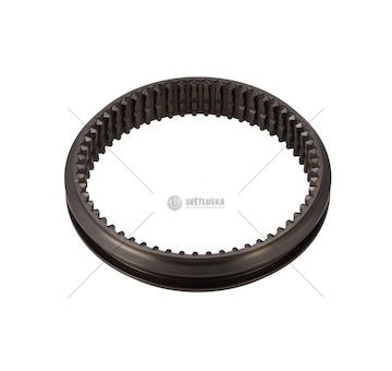 Objímka řadicí synchronu ZF 3/4 převodovka DAF ZF 1325304222