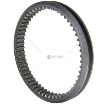 Objímka řadicí synchronu ZF 3/4 převodovka (KARBON) EURORICA 95534934