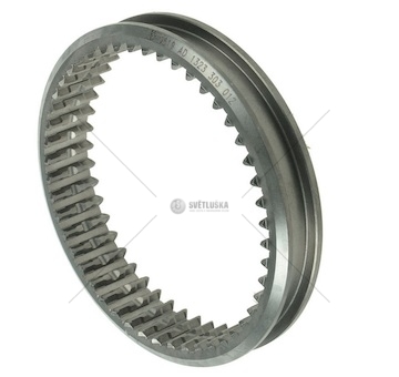 Objímka řadicí synchronu ZF 6S380VO EURORICA 95534325