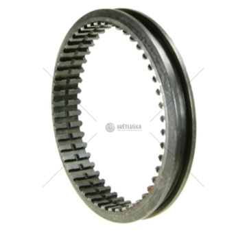 Objímka řadicí synchronu ZF 6S850 EURORICA 95534268