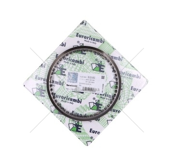 Objímka řadicí synchronu ZF 6S850 EURORICA 95534353