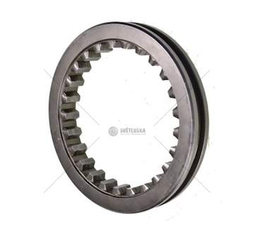 Objímka řadicí synchronu ZF 9S75 EURORICA 95530119