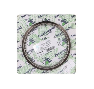 Objímka řadicí synchronu ZF EURORICA 95570351