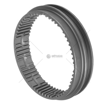 Objímka řadicí synchronu ZF IVECO ECOSPLIT 4 EURORICA 95534985