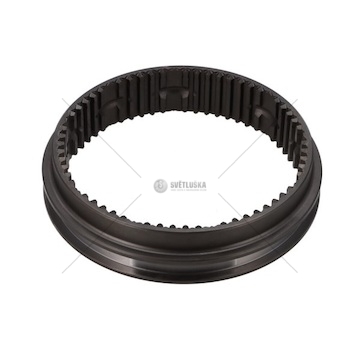 Objímka řadicí synchronu ZF IVECO ECOSPLIT 4 ZF 1325333018