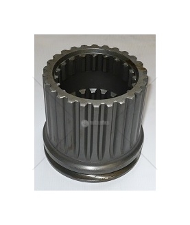 Objímka spojovací diferen. MZD