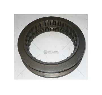 Objímka spojovací EURO náhrada 442016600904