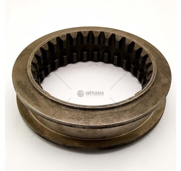 Objímka spojovací kola 3. rychl. - BG