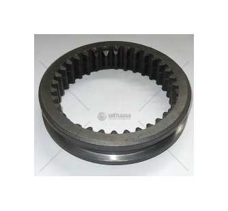 Objímka spojovací kola zpátečky - orig.