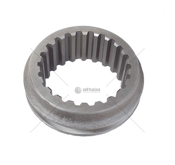 Objímka spojovací příd.přev.AGRO