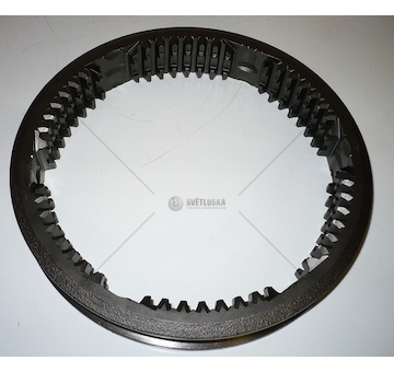 Objímka spojovací synchr.2-3