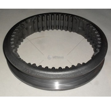 Objímka spojovací synchronu Tatra