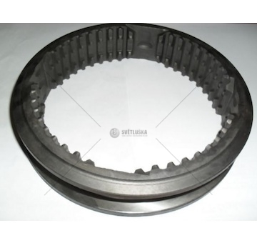 Objímka spojovací synchronu Tatra - NN CH