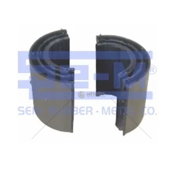 Objímka stabilizátoru 50x83,5x72 man f2000/tgm/tga/tgs/tgx 0529385_A