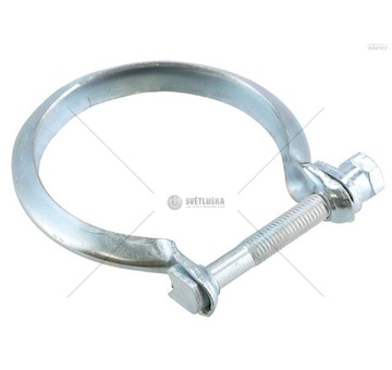 Objímka tlumiče Fiat Ducato 06- 90mm 2441009