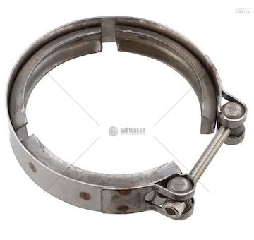 Objímka tlumiče MB Sprinter 06- Fischer 144-892