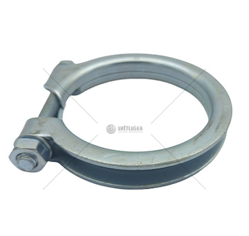 Objímka tlumiče výfuku Turbo Avia