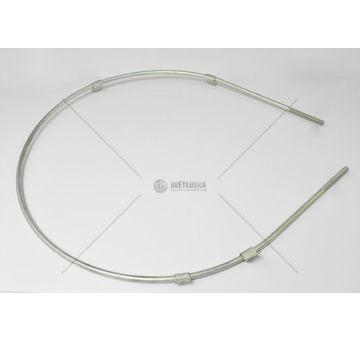 Objímka tlumiče výfuku VOLVO HOBI 59129