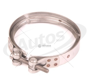 Objímka trubky výfuku 114,3mm man, scania 94,124,144,164 0025770_A