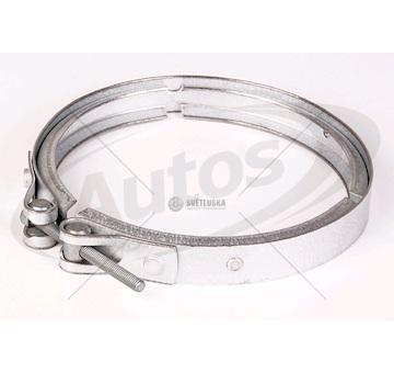 Objímka trubky výfuku 114,3x142x25 man tga 0184832_A