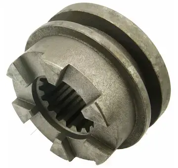 Objímka uzávěrky | 3711-2511