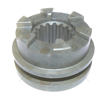 Objímka uzávěrky Zetor 37112511